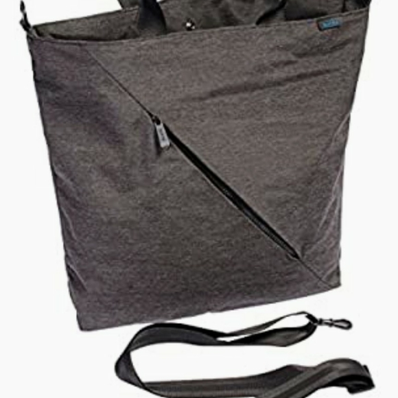 Quirky Bags Quirky Power Trip Laptop Tote Bag Poshmark